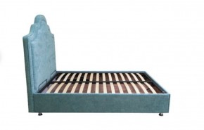 Кровать Фабиа 1600 с ПМ (ткань 2 кат) в Надыме - nadym.mebel-74.com | фото