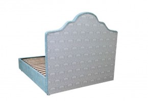 Кровать Фабиа 1600 (ткань 1 кат) в Надыме - nadym.mebel-74.com | фото