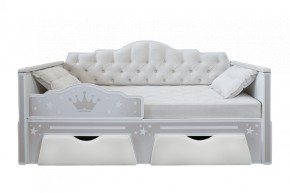 Кровать Фея 1800 с двумя ящиками в Надыме - nadym.mebel-74.com | фото