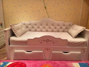 Кровать Фея 1900 с двумя ящиками в Надыме - nadym.mebel-74.com | фото