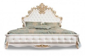 Кровать Флоренция 1800 с основание в Надыме - nadym.mebel-74.com | фото