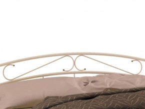 Кровать Гарда-15 с основанием (1600*2000) белая в Надыме - nadym.mebel-74.com | фото