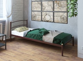 Кровать Хостел 900*1900 (МилСон) в Надыме - nadym.mebel-74.com | фото