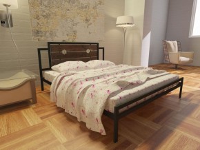 Кровать Инесса (МилСон) в Надыме - nadym.mebel-74.com | фото