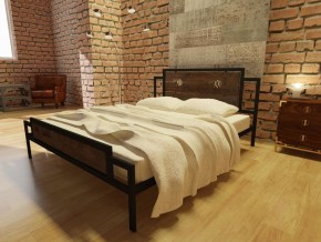 Кровать Инесса Plus (МилСон) в Надыме - nadym.mebel-74.com | фото
