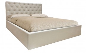 Кровать Изабель Easy 1600 (с механизмом подъема) в Надыме - nadym.mebel-74.com | фото