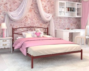Кровать Каролина 1900 (МилСон) в Надыме - nadym.mebel-74.com | фото