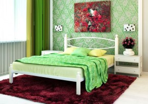 Кровать Каролина Lux 1900 (МилСон) в Надыме - nadym.mebel-74.com | фото