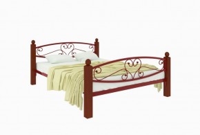 Кровать Каролина Lux plus 1200*1900 в Надыме - nadym.mebel-74.com | фото