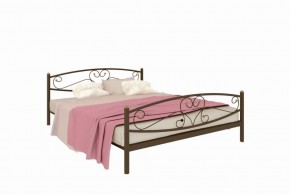Кровать Каролина plus 2000 (МилСон) в Надыме - nadym.mebel-74.com | фото