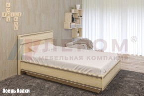 Кровать КР-1001 в Надыме - nadym.mebel-74.com | фото