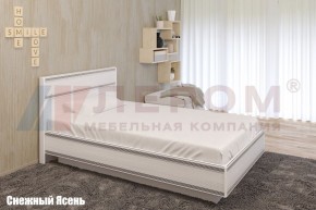 Кровать КР-1002 в Надыме - nadym.mebel-74.com | фото