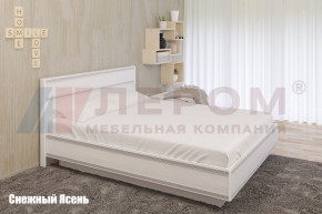 Кровать КР-1003 в Надыме - nadym.mebel-74.com | фото