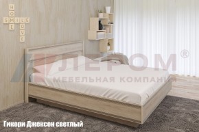 Кровать КР-1004 в Надыме - nadym.mebel-74.com | фото