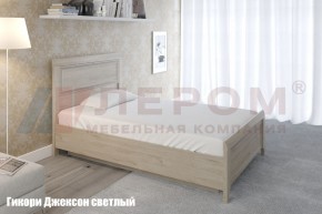 Кровать КР-1021 в Надыме - nadym.mebel-74.com | фото