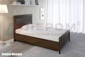 Кровать КР-1021 в Надыме - nadym.mebel-74.com | фото