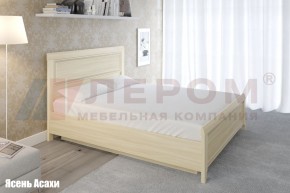 Кровать КР-1023 в Надыме - nadym.mebel-74.com | фото