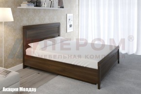 Кровать КР-1023 в Надыме - nadym.mebel-74.com | фото