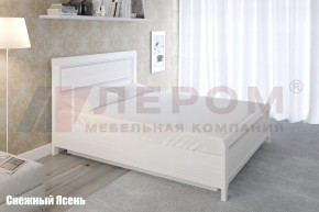 Кровать КР-1024 в Надыме - nadym.mebel-74.com | фото