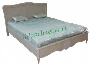 Кровать Лаура ММ-267-02/12Б (1200х2000) в Надыме - nadym.mebel-74.com | фото