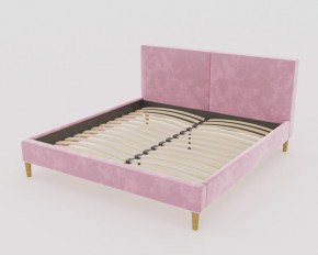 Кровать Линси (1400) в Надыме - nadym.mebel-74.com | фото