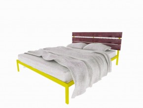 Кровать Луиза (МилСон) в Надыме - nadym.mebel-74.com | фото