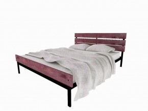 Кровать Луиза Plus (МилСон) в Надыме - nadym.mebel-74.com | фото