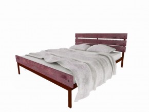 Кровать Луиза Plus (МилСон) в Надыме - nadym.mebel-74.com | фото