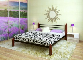 Кровать Милана Lux 1900 (МилСон) в Надыме - nadym.mebel-74.com | фото