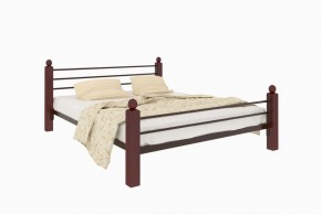 Кровать Милана Lux plus 1200*1900 в Надыме - nadym.mebel-74.com | фото