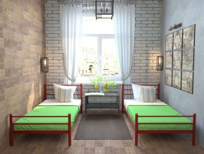 Кровать Милана мини plus 1900 (МилСон) в Надыме - nadym.mebel-74.com | фото