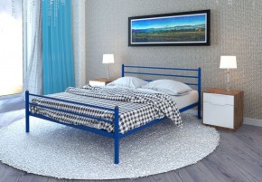 Кровать Милана plus 1900 (МилСон) в Надыме - nadym.mebel-74.com | фото