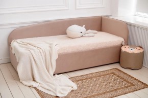 Кровать мягкая Денди на латах (800*1900) в Надыме - nadym.mebel-74.com | фото