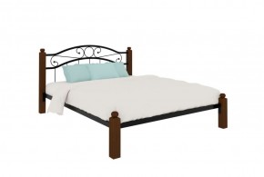 Кровать Надежда Lux (МилСон) в Надыме - nadym.mebel-74.com | фото