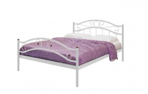 Кровать Надежда Plus (МилСон) в Надыме - nadym.mebel-74.com | фото
