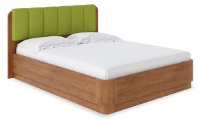 Кровать односпальная Wood Home 2 в Надыме - nadym.mebel-74.com | фото
