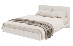 Кровать Парус на щитах 1400 в Надыме - nadym.mebel-74.com | фото