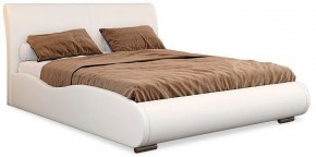Кровать полутораспальная Corso 8 Lite в Надыме - nadym.mebel-74.com | фото