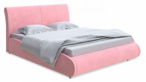 Кровать полутораспальная Corso 8 Lite в Надыме - nadym.mebel-74.com | фото