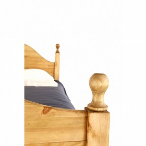 Кровать полутораспальная Прованс KSALT14 в Надыме - nadym.mebel-74.com | фото