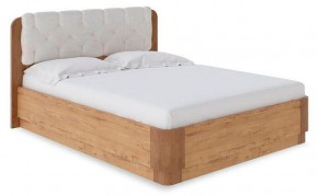 Кровать полутораспальная Wood Home Lite 1 в Надыме - nadym.mebel-74.com | фото