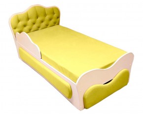 Кровать Принцесса (800*1700) в Надыме - nadym.mebel-74.com | фото