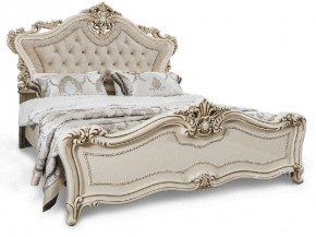 Кровать "Джоконда" (1600*2000) крем в Надыме - nadym.mebel-74.com | фото