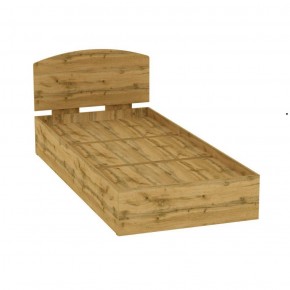 Кровать с основанием "Алиса (L13)" (ДВ) 900*2000 в Надыме - nadym.mebel-74.com | фото