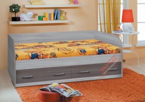 Кровать Сказка 900 в Надыме - nadym.mebel-74.com | фото