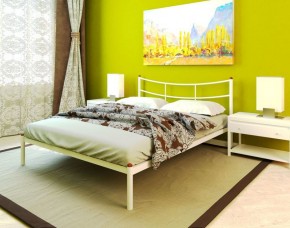 Кровать София 1600*1900 (МилСон) в Надыме - nadym.mebel-74.com | фото