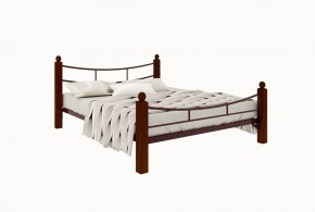 Кровать София Lux Plus (МилСон) в Надыме - nadym.mebel-74.com | фото