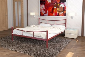 Кровать София Plus (МилСон) в Надыме - nadym.mebel-74.com | фото
