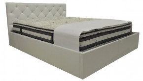 Кровать Стефани Easy 1600 (с механизмом подъема) в Надыме - nadym.mebel-74.com | фото