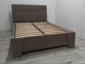 Кровать Уют 1400 с основанием в Надыме - nadym.mebel-74.com | фото